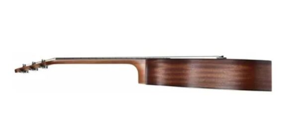 VIOLAO ELET ACUSTICO SEIZI SUPREME FOLK KAIJU CUTAWAY - MAHOGANY SATIN - Image 3