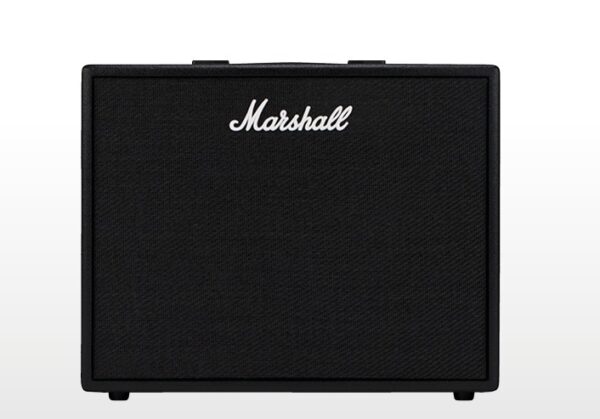AMPLIFICADOR MARSHALL CODE50 - 110V