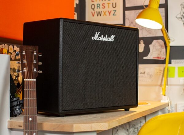 AMPLIFICADOR MARSHALL CODE50 - 110V - Image 5