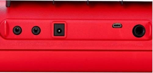 TECLADO CASIO CT-S200 RD - Image 4