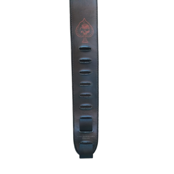 Correia Alchemy Gothic Cranios E Ossos D'Addario 25LAL01 - Image 4