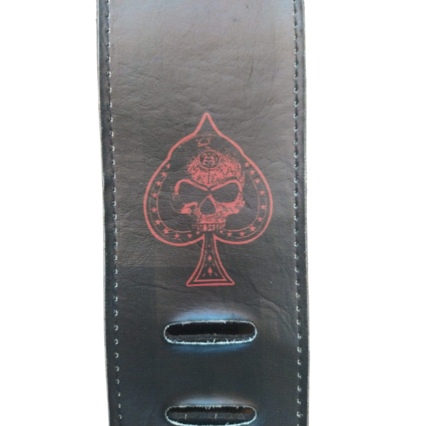 Correia Alchemy Gothic Cranios E Ossos D'Addario 25LAL01 - Image 5