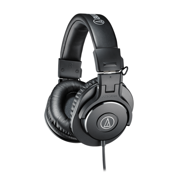 FONE DE OUVIDO AUDIO TECHNICA ATH-M30X - Image 3