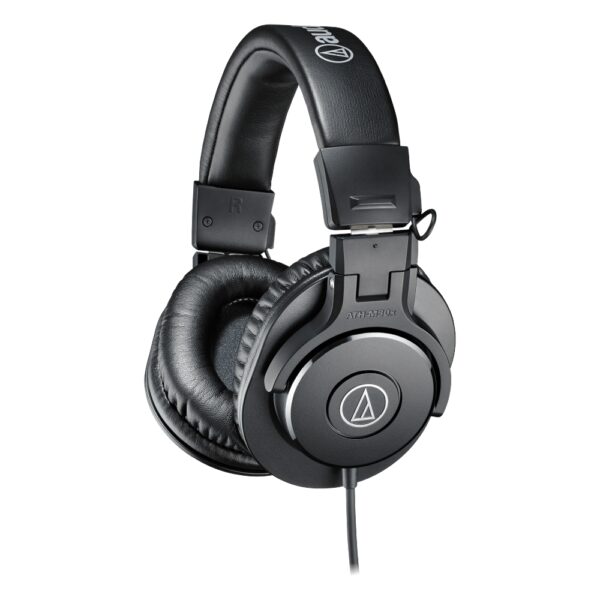 FONE DE OUVIDO AUDIO TECHNICA ATH-M30X
