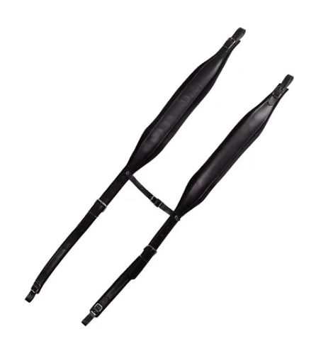 CORREIA BASSO PARA ACORDEON - ACO 09