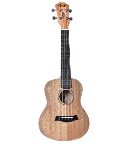 UKULELE SEIZI BALI TENOR ACUSTICO OKUME Dat Som Instrumentos Musicais