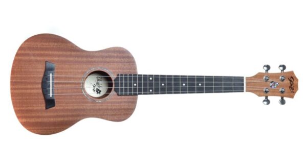 UKULELE SEIZI BALI TENOR ACUSTICO - SAPELE