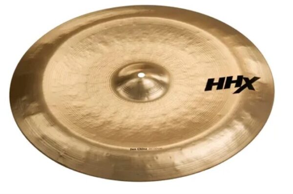 PRATO SABIAN ZEN CHINA 20" - HHX 2016NZ