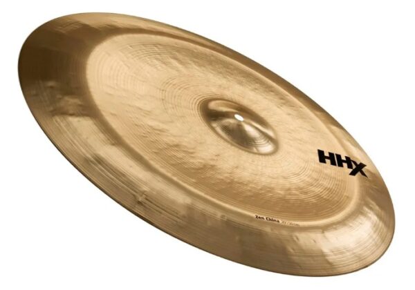 PRATO SABIAN ZEN CHINA 20" - HHX 2016NZ - Image 2