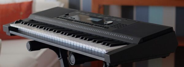 TECLADO ROLAND EX20A - Image 3