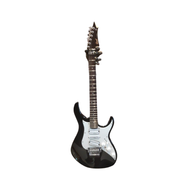 GUITARRA CORT MATTHIAS - ARENA 1 (AUTOGRAFADA)
