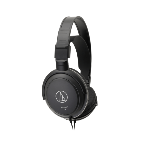 FONE OUVIDO AUDIO TECHNICA  OVER-EAR SONICPRO AVC200