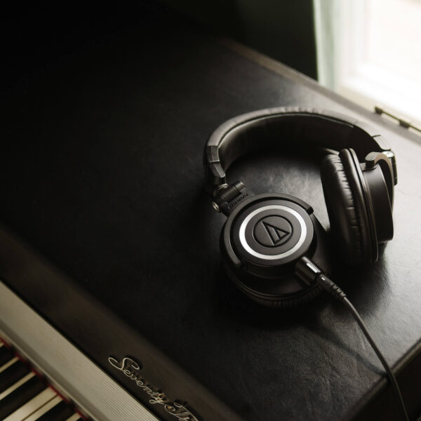 FONE DE OUVIDO ATH-M50X - Image 9