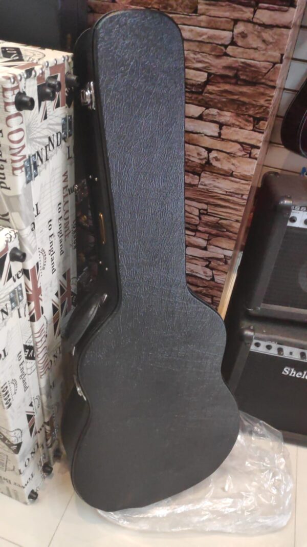 Takamine GD20 + Case + correia - Image 2