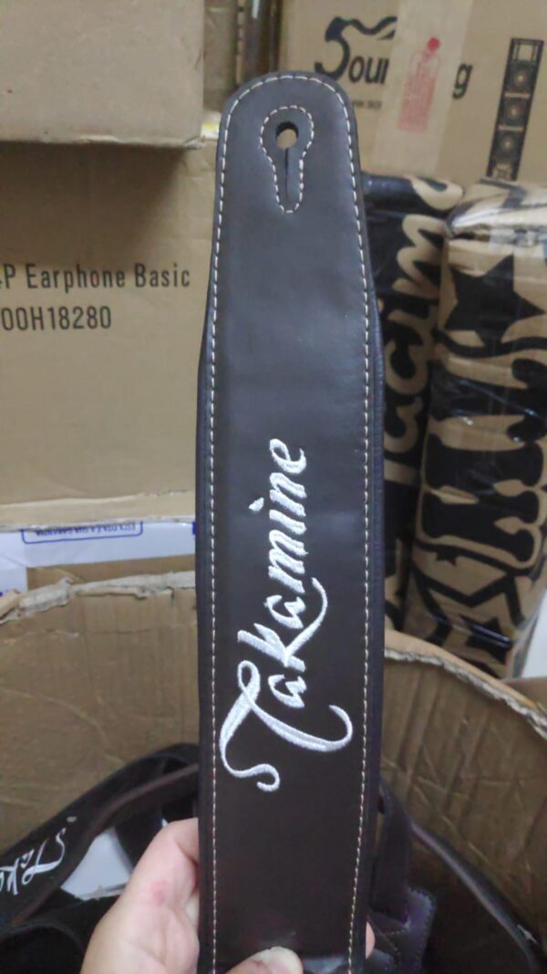 Takamine GD20 + Case + correia - Image 3