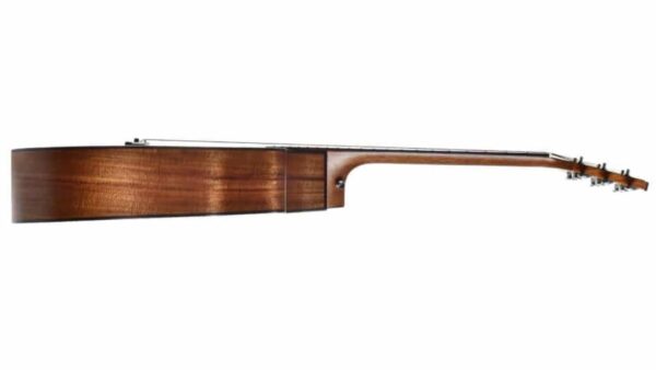 Violão Seizi Supreme Ryu – Cutaway Koa - Image 7