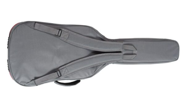 GUITARRA ELET SEIZI VINTAGE SHINOBI SSS - BLACK MAPLE - Image 4