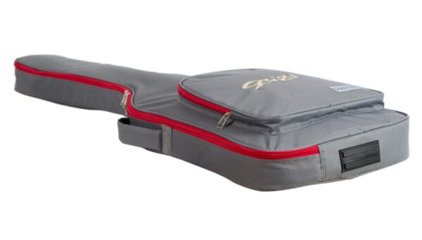 GUITARRA ELET SEIZI VINTAGE SHINOBI SSS - BLACK MAPLE - Image 5