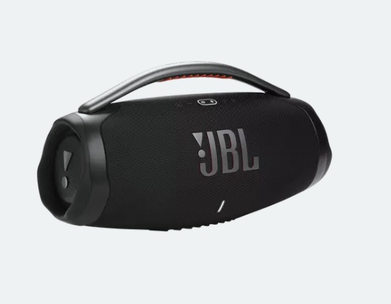 JBL BOOMBOX3 BLK BR - Image 2