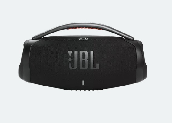 JBL BOOMBOX3 BLK BR