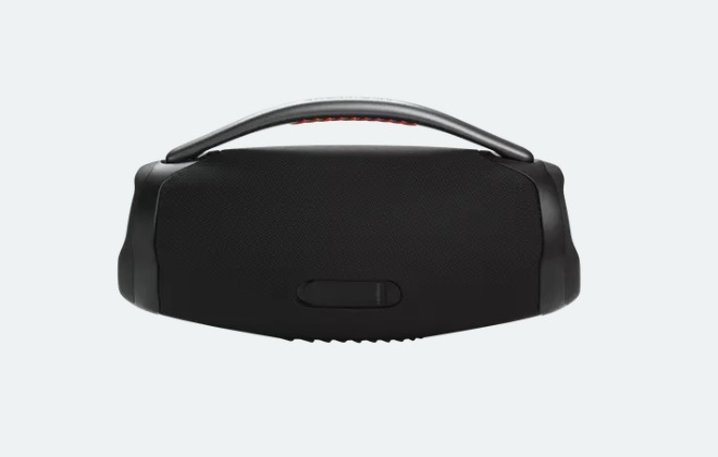 JBL BOOMBOX3 BLK BR - Image 3