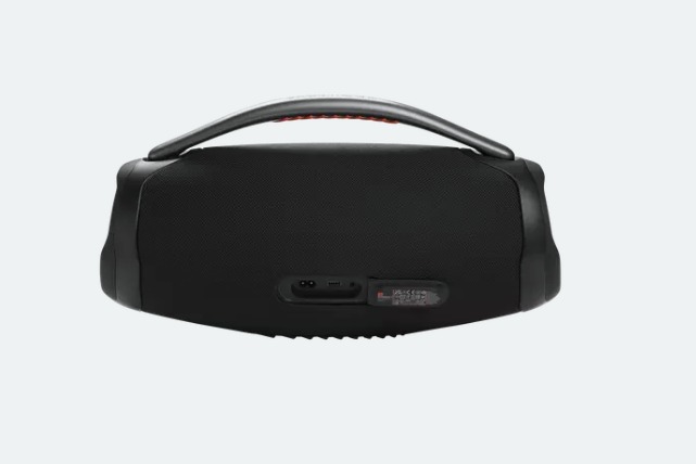 JBL BOOMBOX3 BLK BR - Image 4