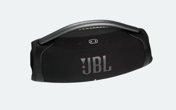 JBL BOOMBOX3 BLK BR - Image 6
