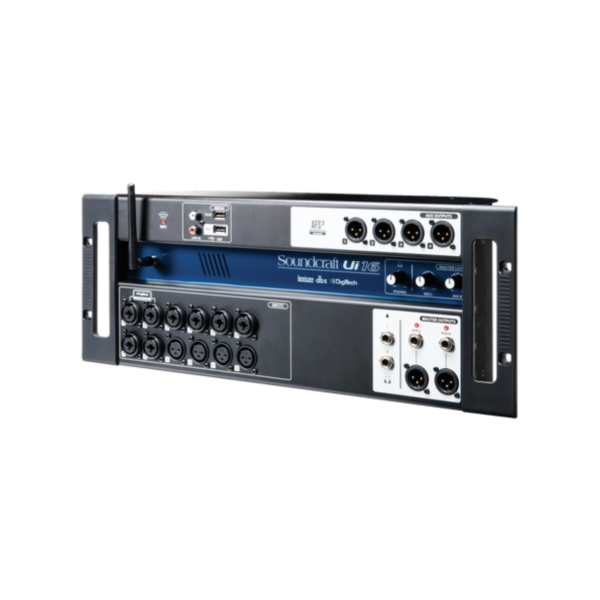 MESA DIGITAL SOUNDCRAFT UI-16