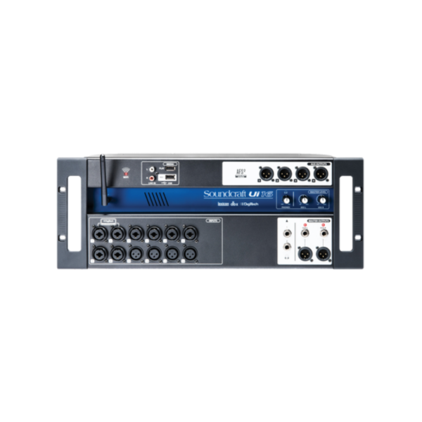 MESA DIGITAL SOUNDCRAFT UI-16 - Image 2