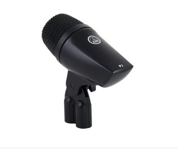 KIT DE MICROFONE DRUM SET SESSION AKG I - Image 6