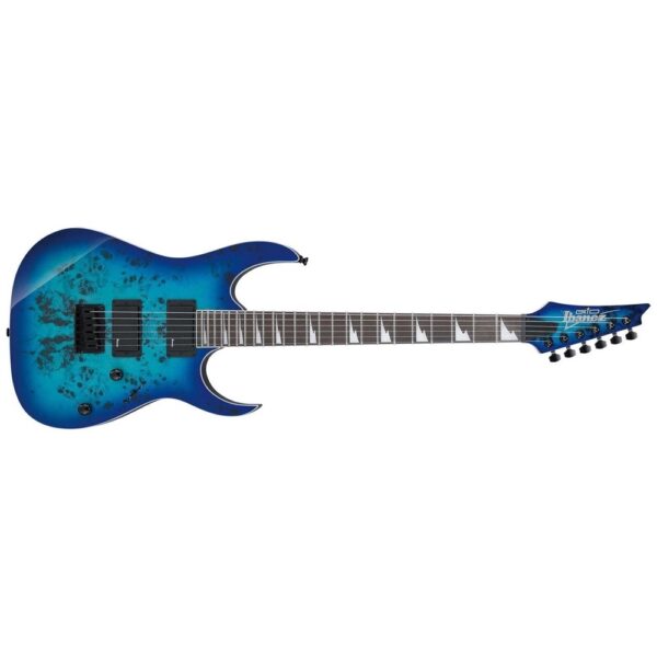 GUITARRA IBANEZ GRGR221PA AQB