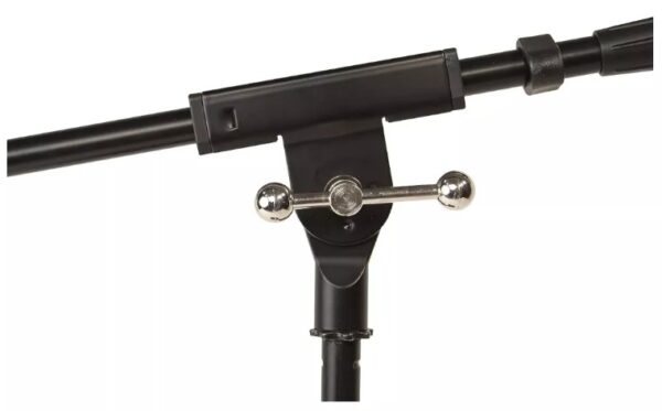 Suporte Para Microfone Js-Kd50 Jamstand Alltechpro - Image 2