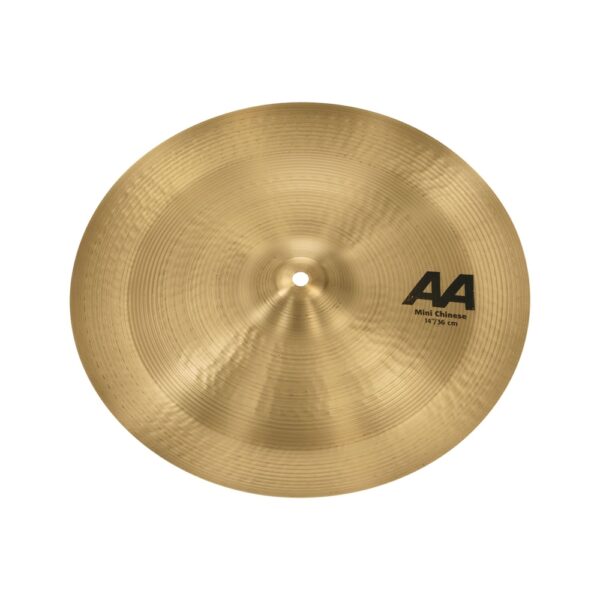 PRATO SABIAN CHINESE 20"  - AA 2016B