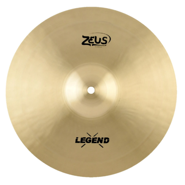 PRATO ZEUS LEGEND CRASH 18 ZLC18 HANDMADE