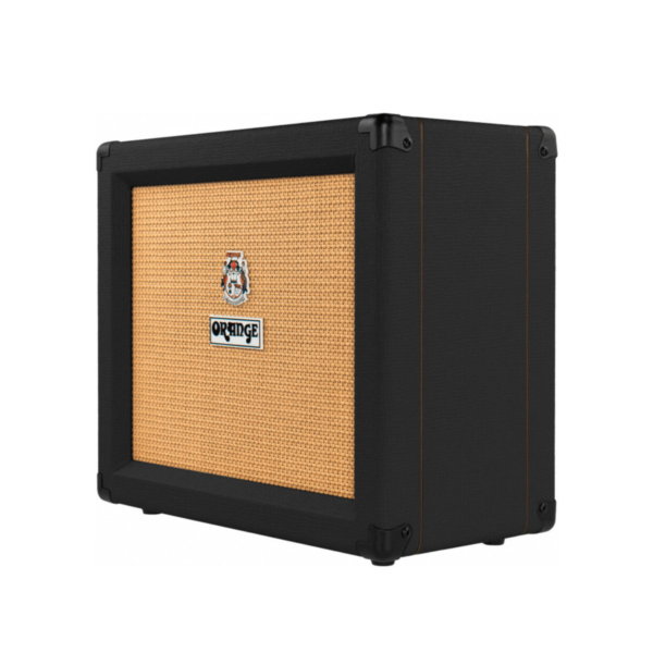 AMPLIFICADOR COMBO TRANSISTOR ORANGE CRUSH 35RT - BLACK - Image 2