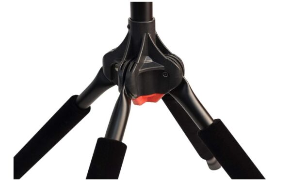 Suporte Duplo Gs-102 Ultimate Para Guitarra, Violão, Baixo Alltechpro - Image 5
