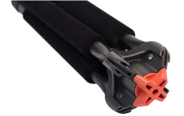 Suporte Duplo Gs-102 Ultimate Para Guitarra, Violão, Baixo Alltechpro - Image 6