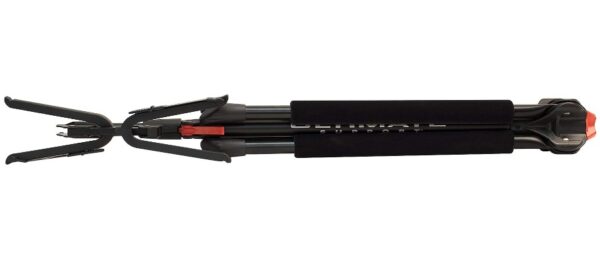 Suporte Duplo Gs-102 Ultimate Para Guitarra, Violão, Baixo Alltechpro - Image 7