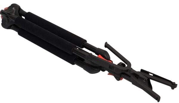 Suporte Duplo Gs-102 Ultimate Para Guitarra, Violão, Baixo Alltechpro - Image 8