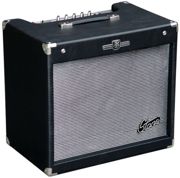 AMPLIFICADOR PARA INSTRUMENTOS 140W BX-200A
