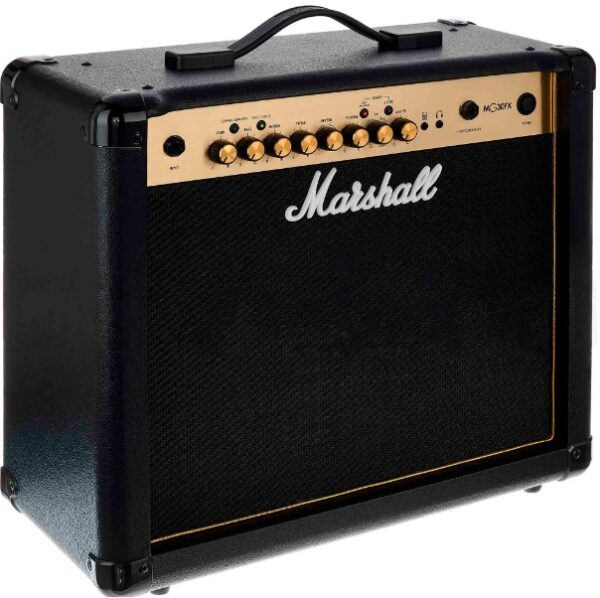 COMBO MARSHALL MG-30GFX - Image 2