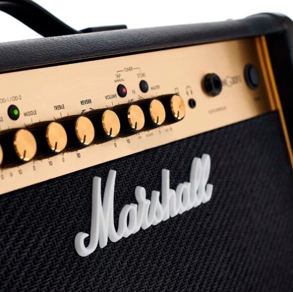 COMBO MARSHALL MG-30GFX - Image 4