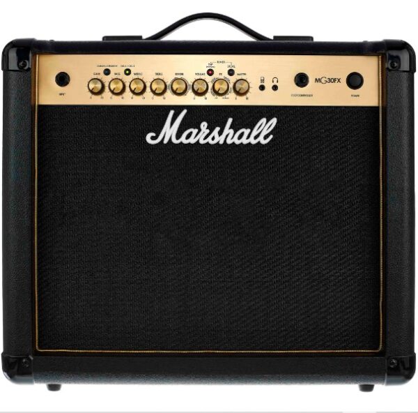 COMBO MARSHALL MG-30GFX