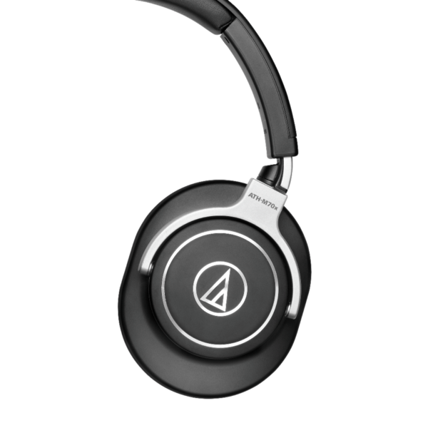 FONE AUDIO TECHNICA MONITOR PRO SÉRIE-M-ATH-M70X - Image 4