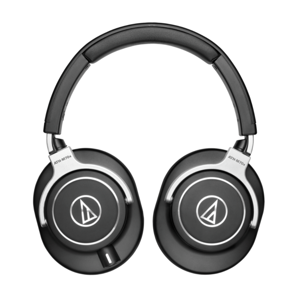 FONE AUDIO TECHNICA MONITOR PRO SÉRIE-M-ATH-M70X - Image 2