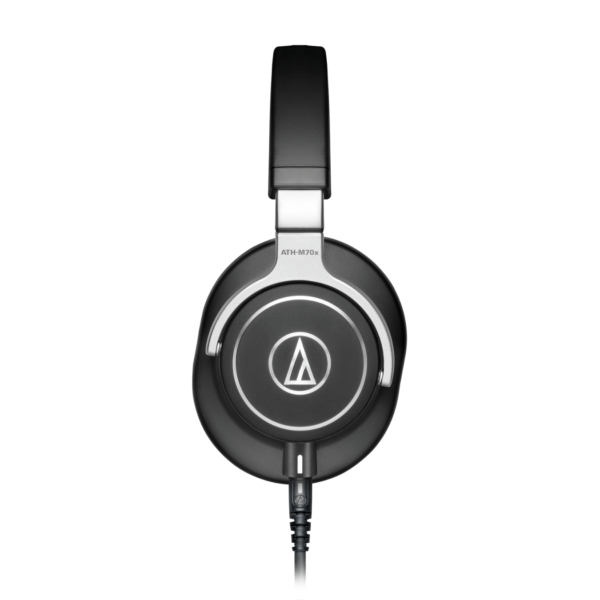 FONE AUDIO TECHNICA MONITOR PRO SÉRIE-M-ATH-M70X - Image 3