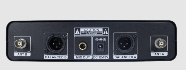 MICROFONE KADOSH SEM FIO K 422M @ - Image 9