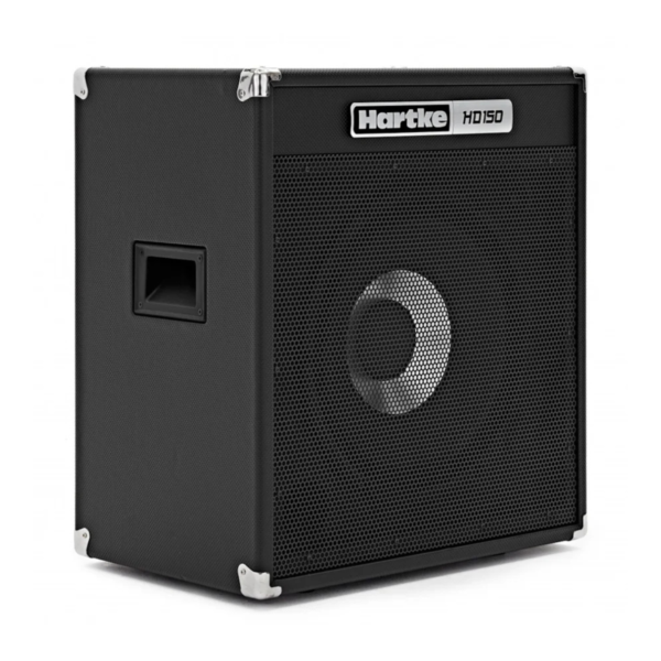 Amplificador de contrabaixo Hartke HD150 - Image 2