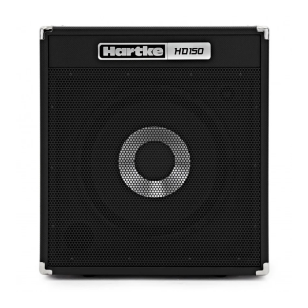 Amplificador de contrabaixo Hartke HD150
