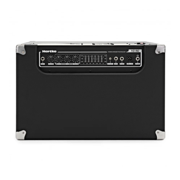 Amplificador de contrabaixo Hartke HD150 - Image 3